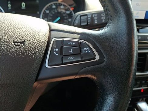 Used 2020 Ford EcoSport SE AWD/4WD image 26