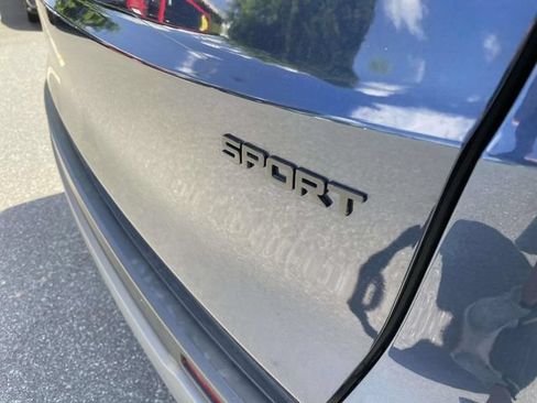 Used 2026 Honda CR-V Sport-L image 8