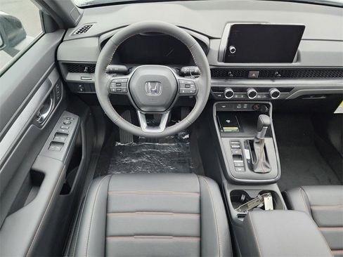 Certified 2024 Honda CR-V Sport-L image 26