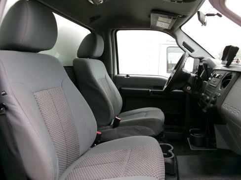 Used 2015 Ford F450 XL w/ Power Equipment Group RWD image 20