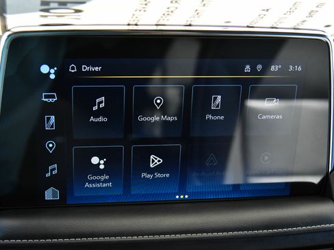 Used 2023 Chevrolet Tahoe Premier w/ Advanced Technology Package RWD image 29