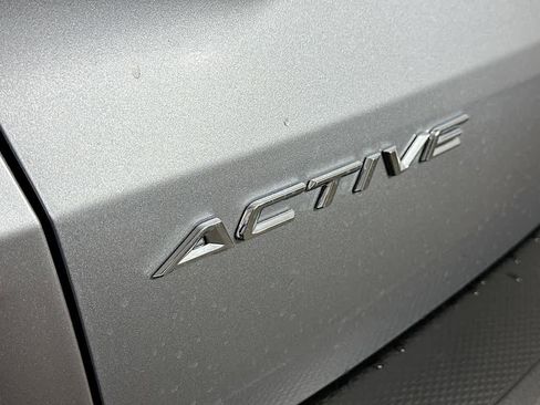 Certified 2024 Ford Escape Active image 7