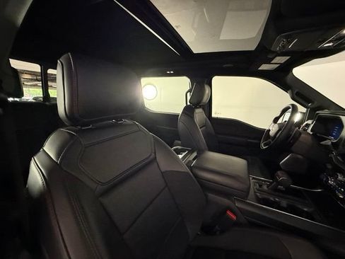Used 2025 Ford F150 Raptor AWD/4WD image 40