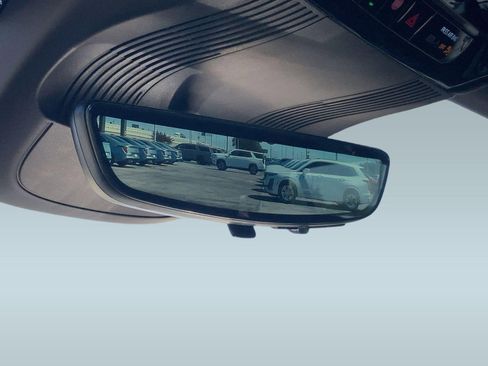 New 2026 Cadillac Vistiq Luxury w/ LPO, Floor Liner Package image 17