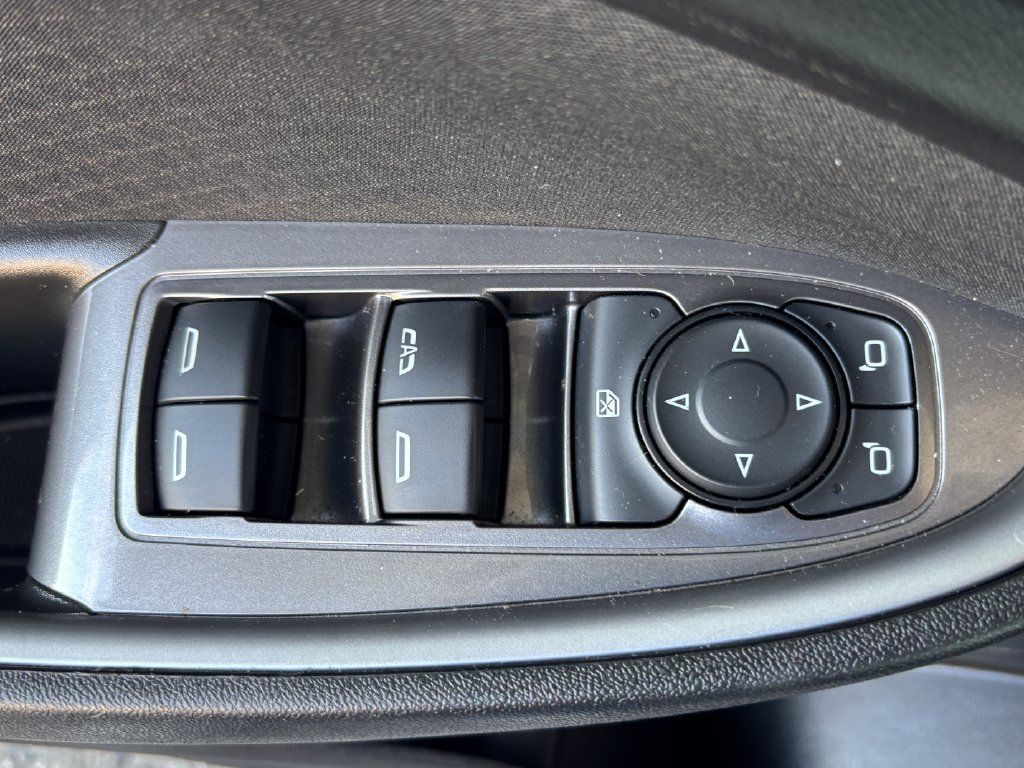 Used 2024 Chevrolet Malibu LT FWD image 25