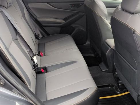 Used 2023 Subaru Crosstrek 2.5i Sport image 28