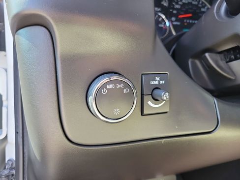 Used 2025 GMC Savana 3500 LT w/ LT Preferred Equipment Group RWD image 28