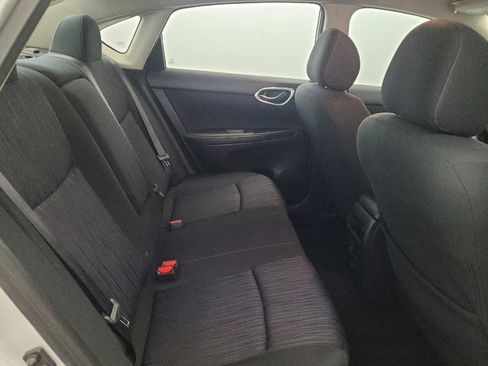 Used 2019 Nissan Sentra SV FWD image 19