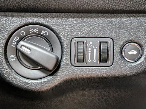 Used 2018 Dodge Challenger SRT Demon RWD image 29