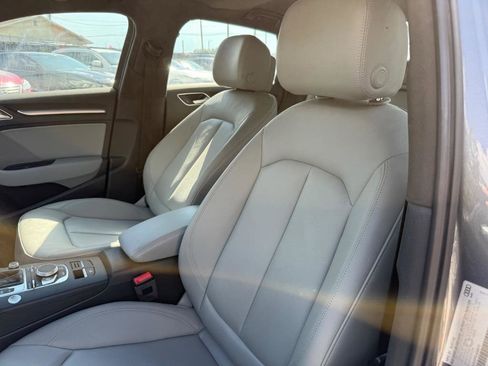 Used 2020 Audi A3 2.0T Premium image 9