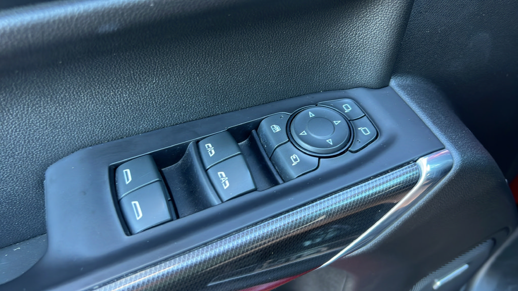 Used 2019 GMC Sierra 1500 AT4 w/ AT4 Premium Package AWD/4WD image 25