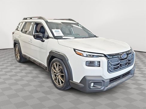 New 2026 Subaru Outback Premium image 3