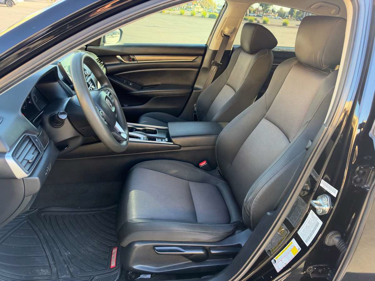 Used 2020 Honda Accord LX image 12