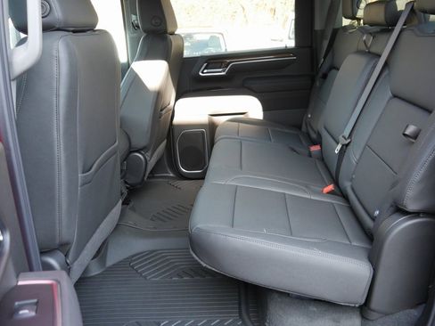 New 2026 Chevrolet Silverado 2500 LT image 25