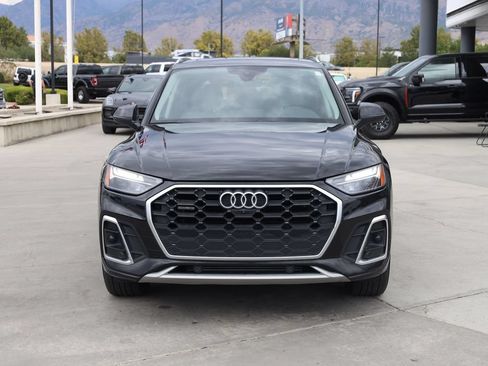 Used 2022 Audi Q5 2.0T Premium Plus AWD/4WD image 9
