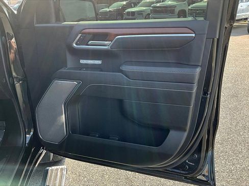 Used 2023 GMC Sierra 1500 Denali w/ Denali Reserve Package image 25