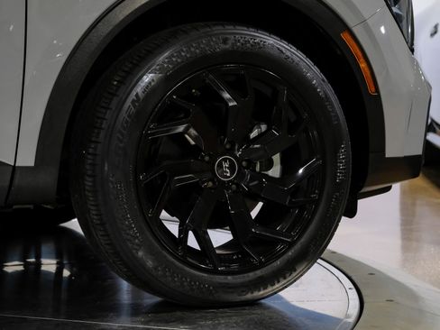 Used 2023 Kia Sportage X-Line w/ X-Line Premium Package image 58