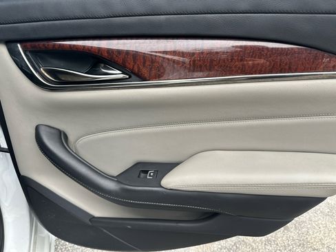 Used 2016 Cadillac CTS Sedan image 13