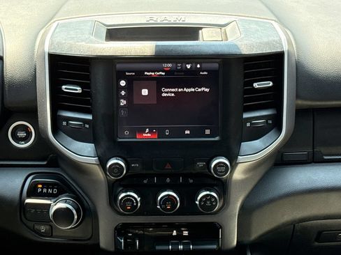 Used 2023 RAM 1500 Big Horn RWD image 13