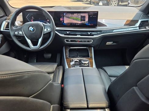 Used 2024 BMW X5 xDrive40i image 34