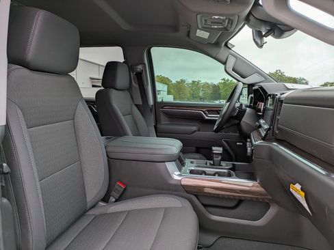 New 2025 Chevrolet Silverado 1500 RST w/ Convenience Package II image 33