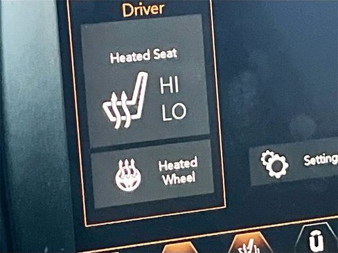 Used 2022 Jeep Renegade Latitude w/ Convenience Group image 20