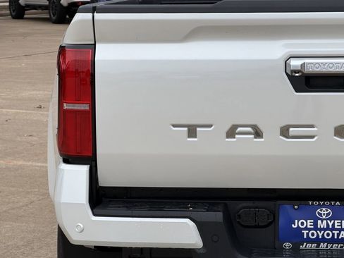 New 2026 Toyota Tacoma Limited AWD/4WD image 10