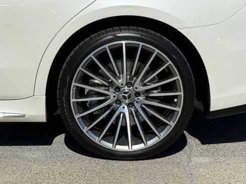 Used 2023 Mercedes-Benz S 580 4MATIC Sedan image 17
