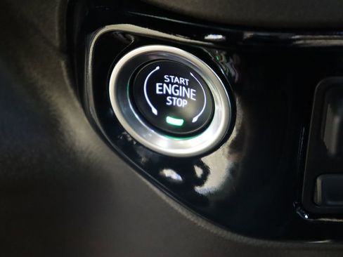 Used 2024 Chevrolet Silverado 1500 LT Trail Boss w/ Convenience Package II image 59