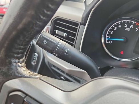 Used 2022 Ford F150 XLT w/ Equipment Group 302A High image 27