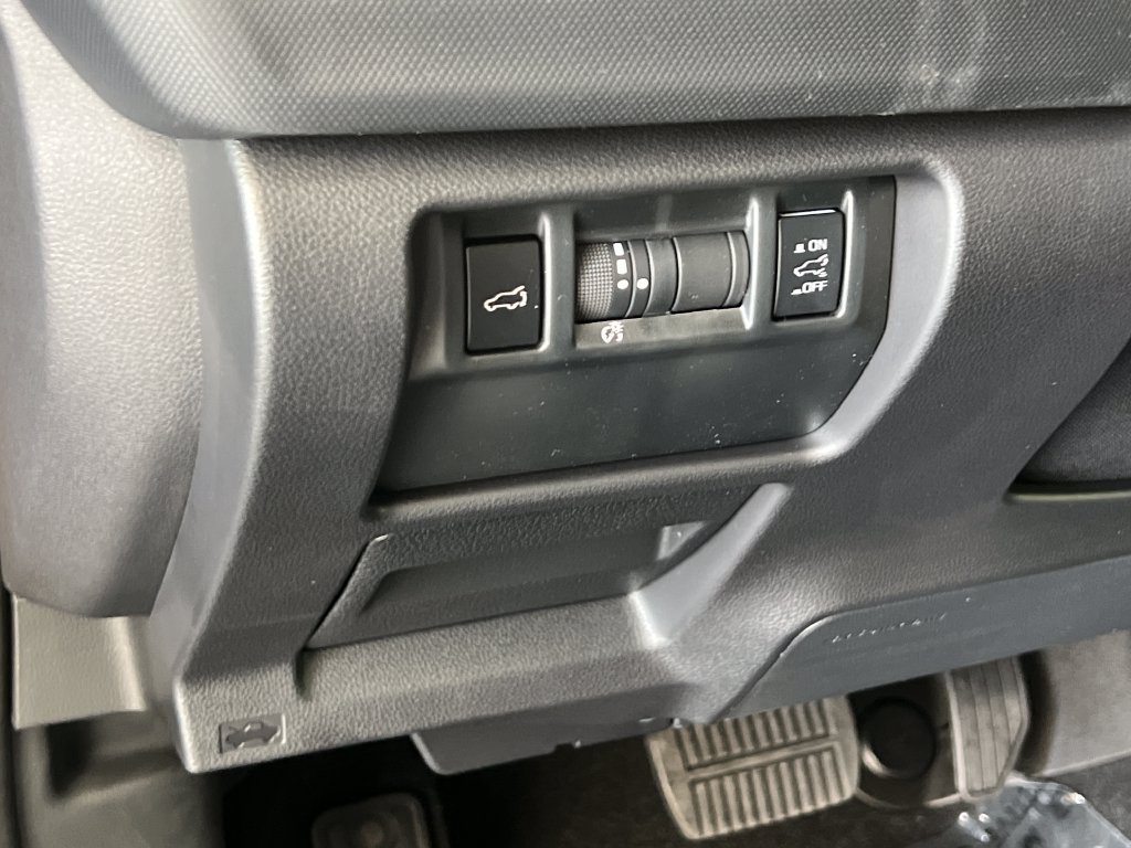 New 2026 Subaru Forester Sport w/ Onyx Edition AWD/4WD image 30