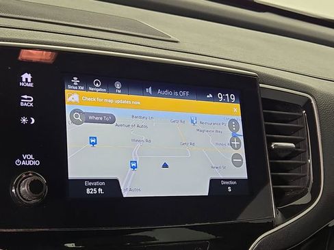 Used 2019 Honda Passport Elite image 19