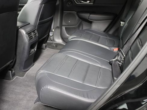 Used 2019 Honda CR-V EX-L image 28