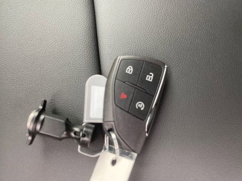 New 2026 Chevrolet Colorado LT w/ LT Convenience Package RWD image 30