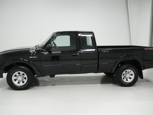 Used 2004 Ford Ranger Edge image 7