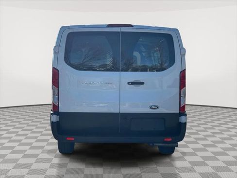 Used 2024 Ford Transit 250 Low Roof w/ Exterior Upgrade Package image 6