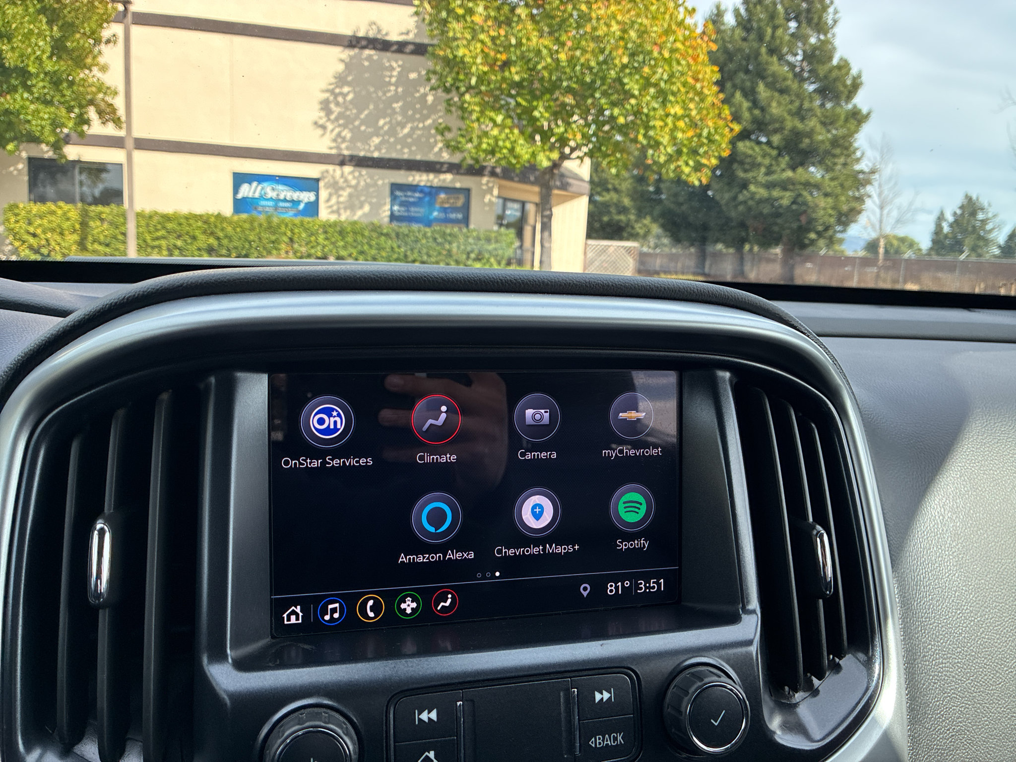 Used 2020 Chevrolet Colorado ZR2 AWD/4WD image 34