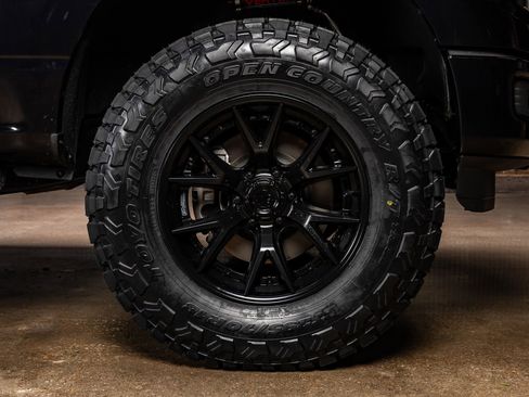 Used 2024 Ford F150 XLT w/ Equipment Group 302A MID image 12