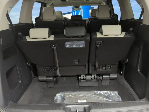 New 2026 Honda Odyssey Elite image 21