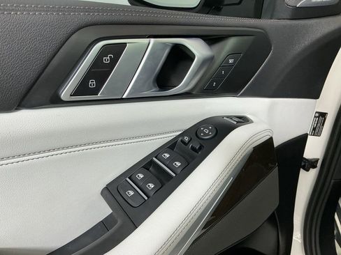 Certified 2023 BMW X5 sDrive40i w/ Executive Package image 20