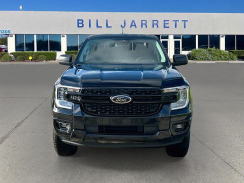 New 2026 Ford Ranger XLT w/ Equipment Group 301A High RWD image 2