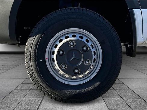 New 2025 Mercedes-Benz Sprinter 3500 image 15