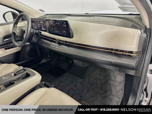 Certified 2023 Nissan Ariya FWD image 29