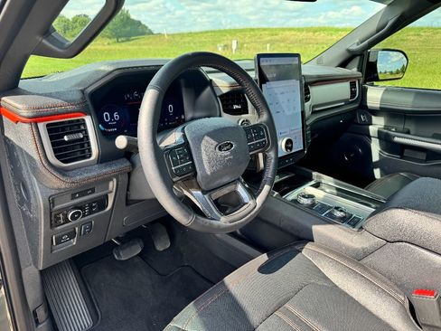 Used 2024 Ford Expedition Timberline image 11