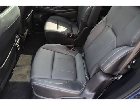 Certified 2022 Subaru Ascent Touring w/ Popular Package #2A image 15