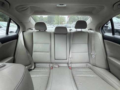 Used 2011 Acura TSX Sedan FWD image 22