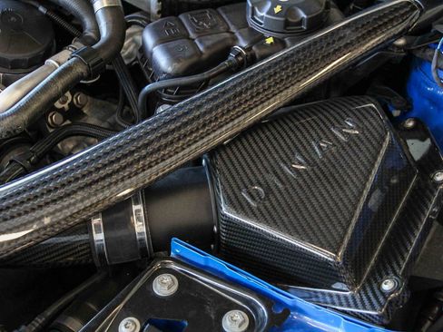 Used 2020 BMW M2 CS image 29