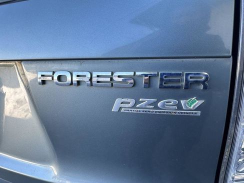 Used 2011 Subaru Forester 2.5X Touring image 27