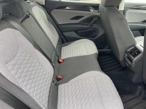 Certified 2026 Volkswagen Tiguan S FWD image 25