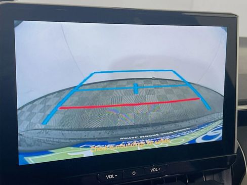 New 2026 Toyota Corolla XSE FWD image 12